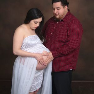 Meet your Posher, Lily